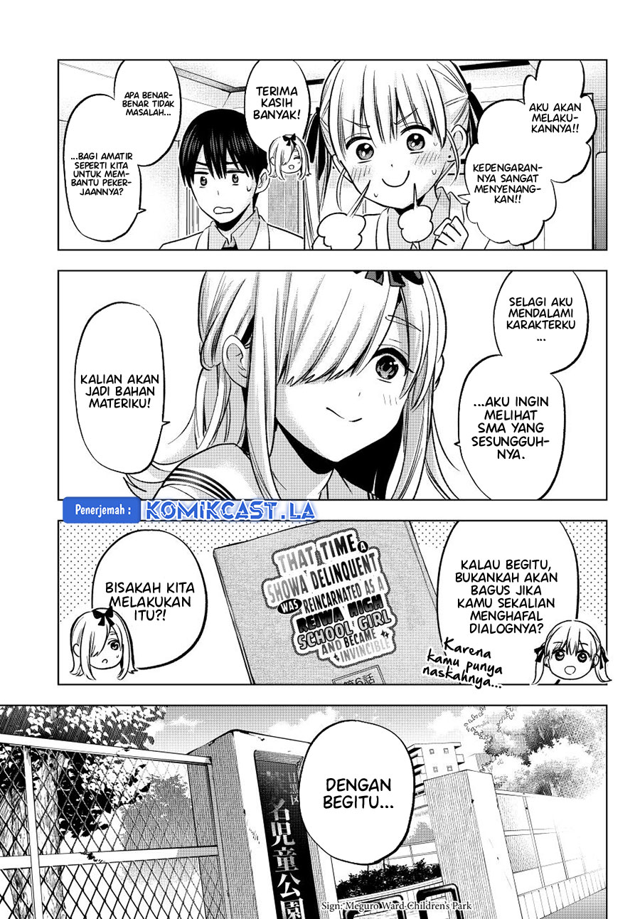 Chapter 208 - halaman 9