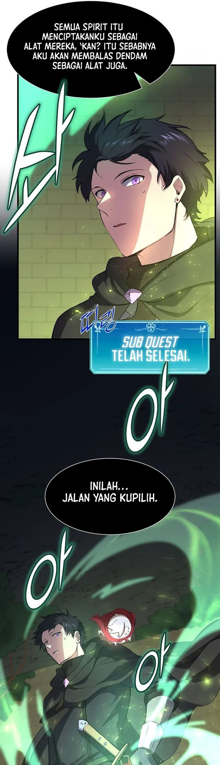 Chapter 90 - halaman 29