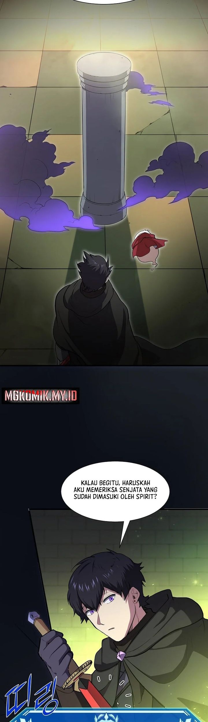 Chapter 90 - halaman 36