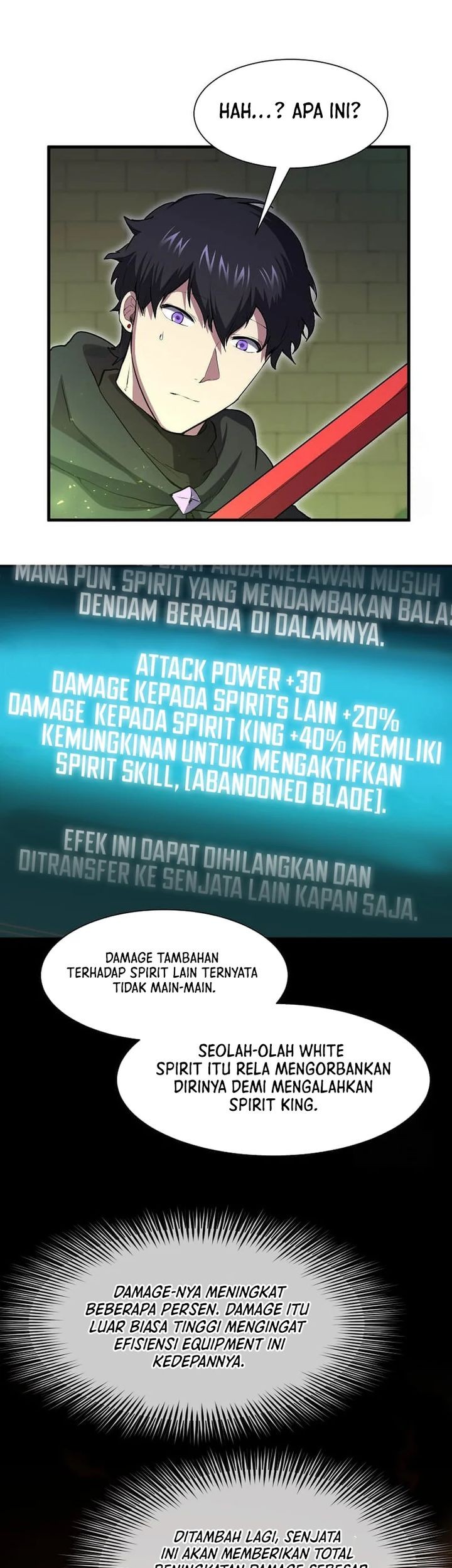 Chapter 90 - halaman 38