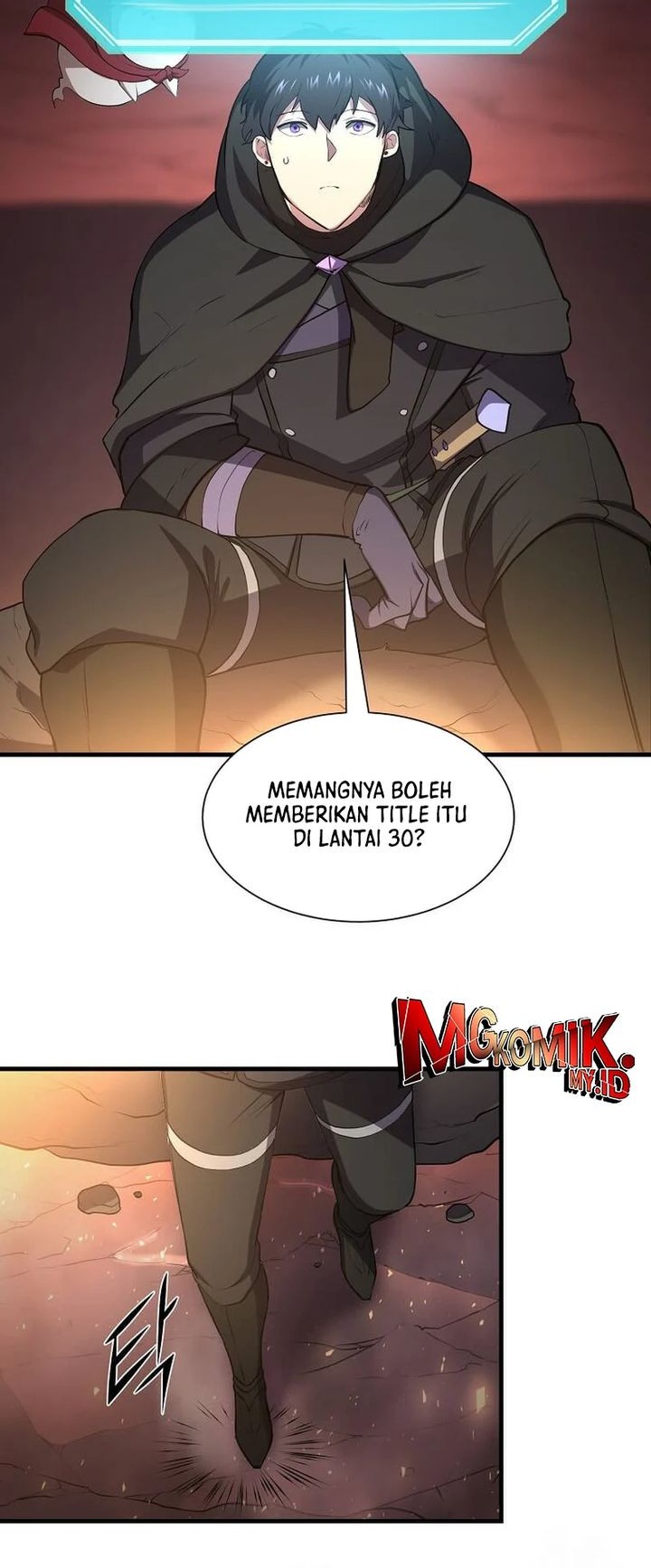 Chapter 90 - halaman 47