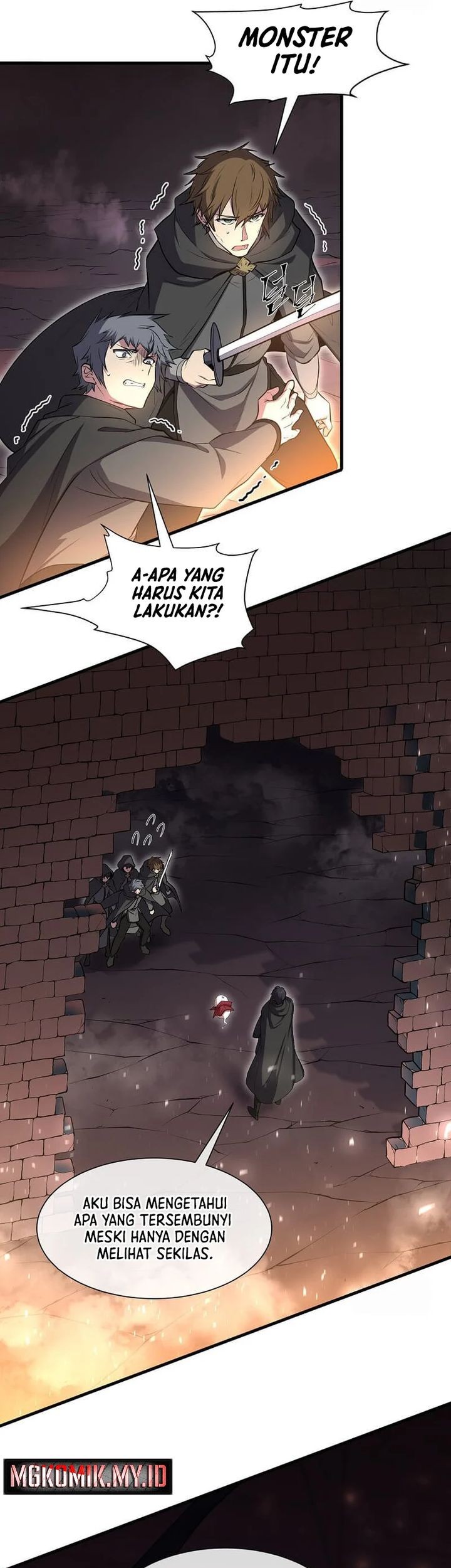 Chapter 90 - halaman 51