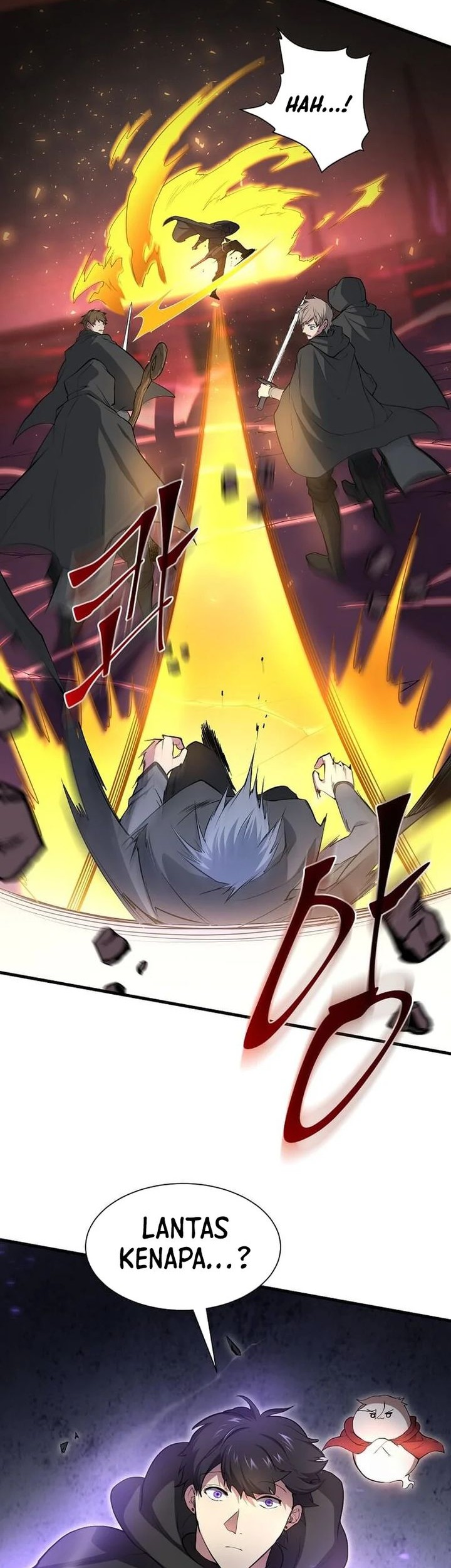 Chapter 90 - halaman 58