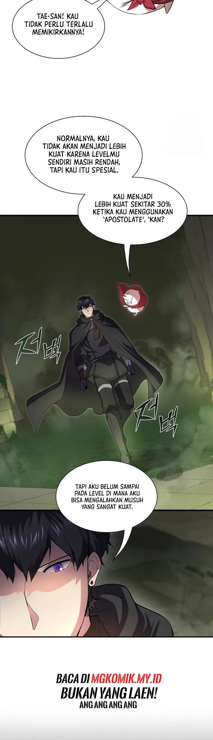 Chapter 90 - halaman 6