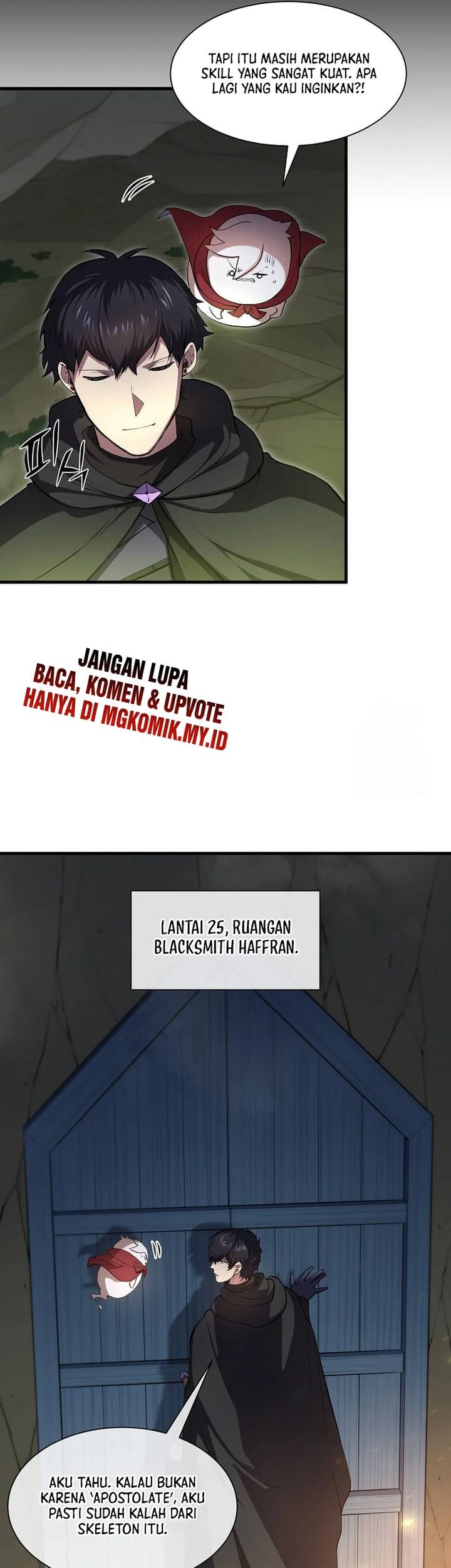 Chapter 90 - halaman 8