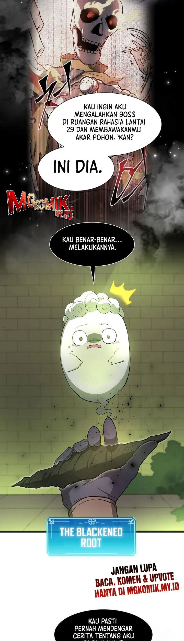 Chapter 90 - halaman 18
