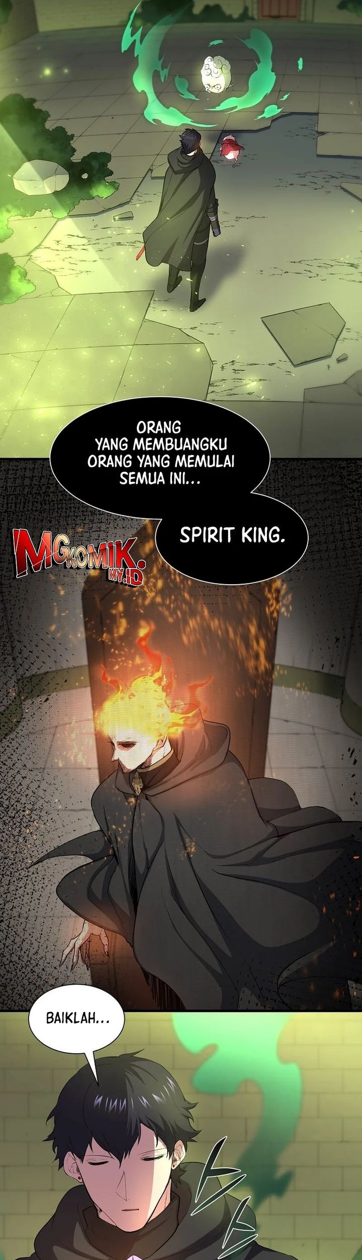 Chapter 90 - halaman 26