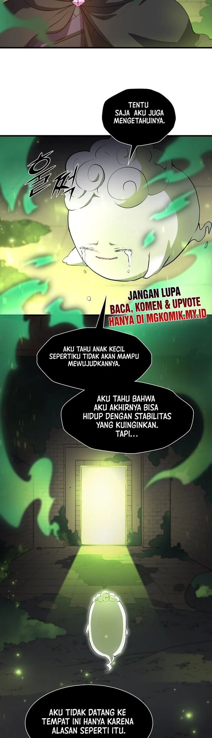 Chapter 90 - halaman 27
