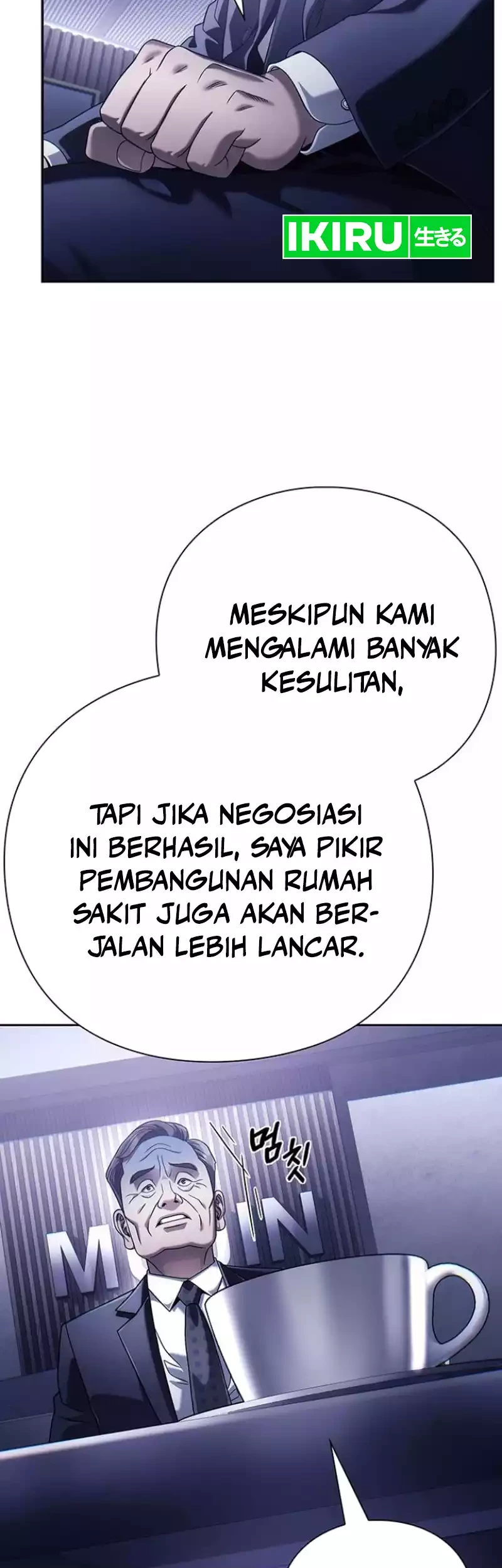 Chapter 113 - halaman 61