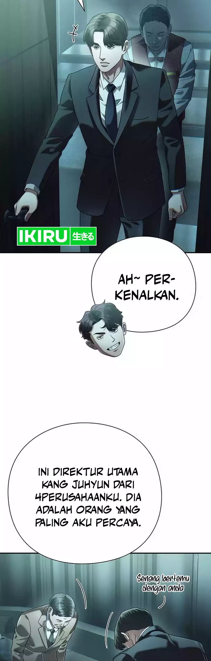Chapter 113 - halaman 13