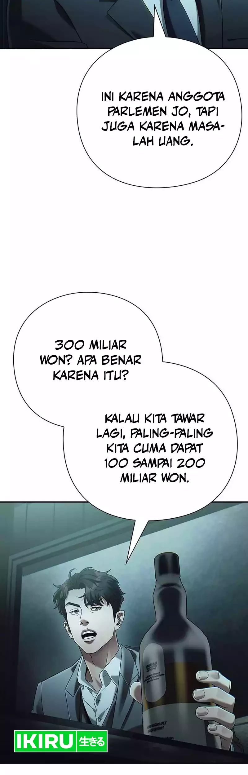 Chapter 113 - halaman 18