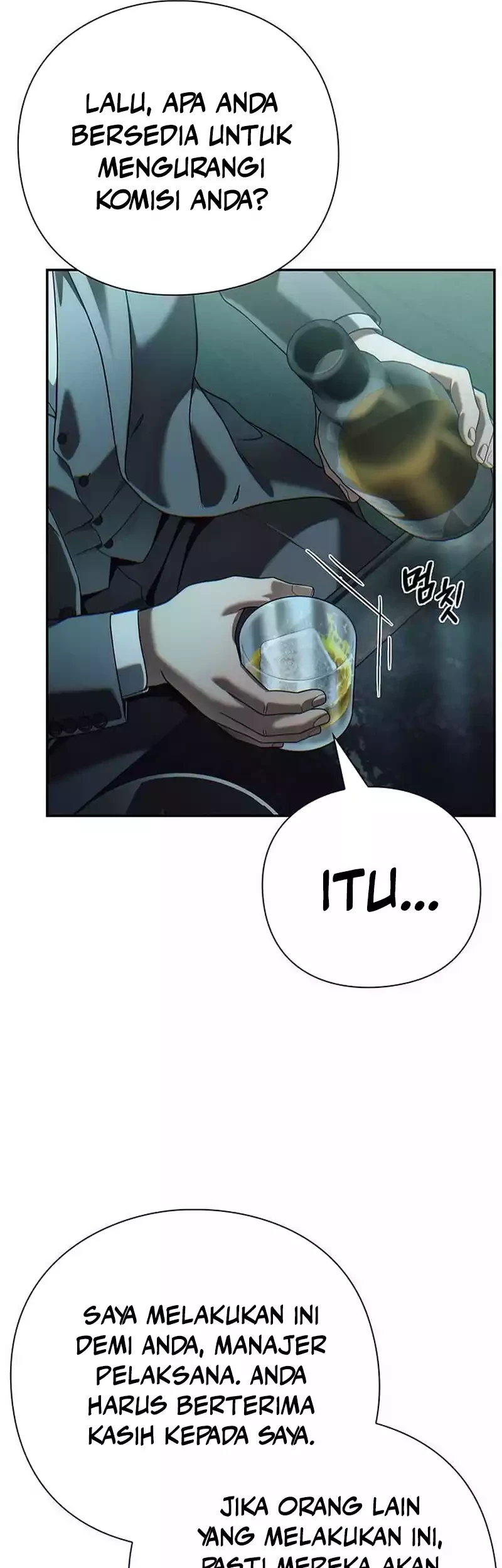 Chapter 113 - halaman 21