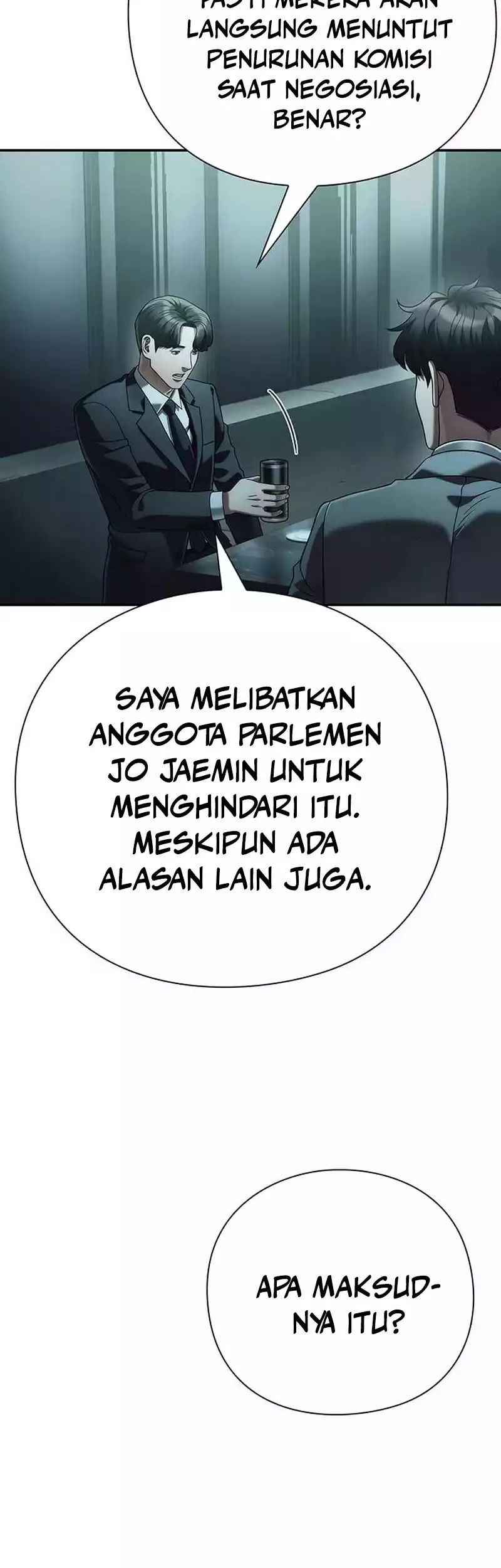 Chapter 113 - halaman 22