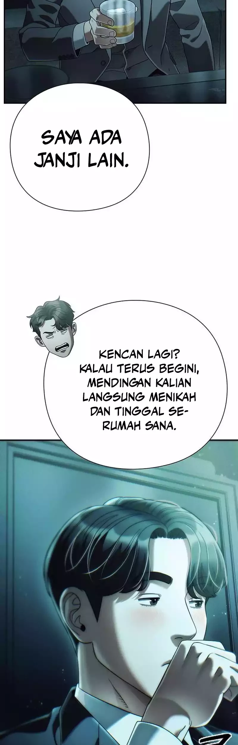 Chapter 113 - halaman 35
