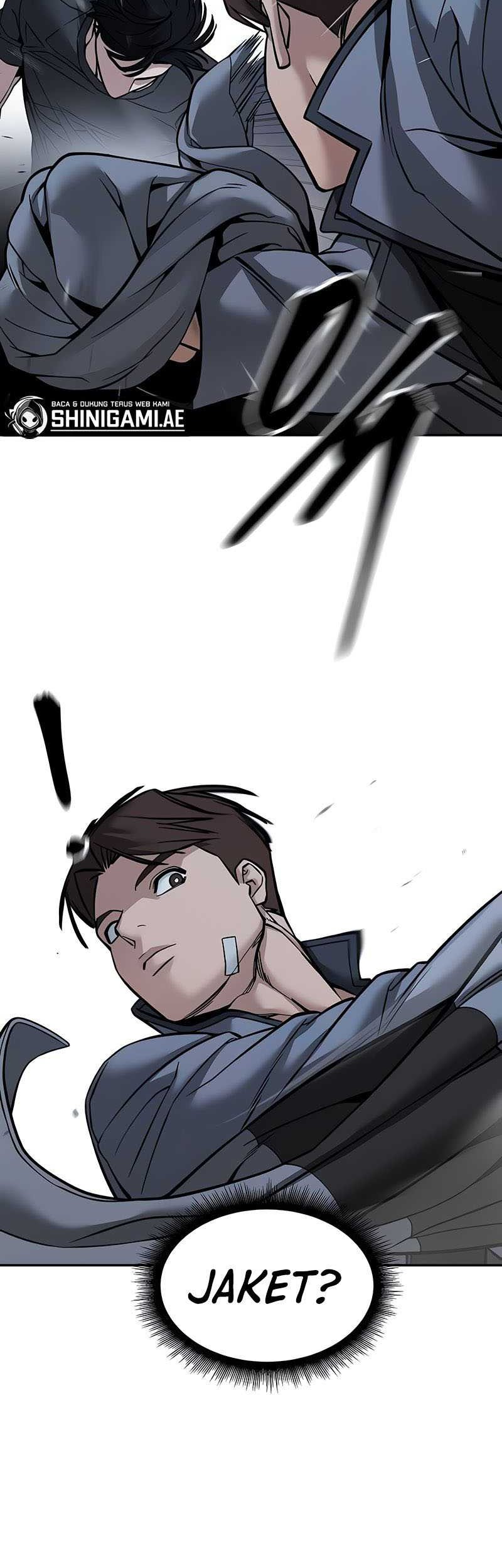 Chapter 122 - halaman 42