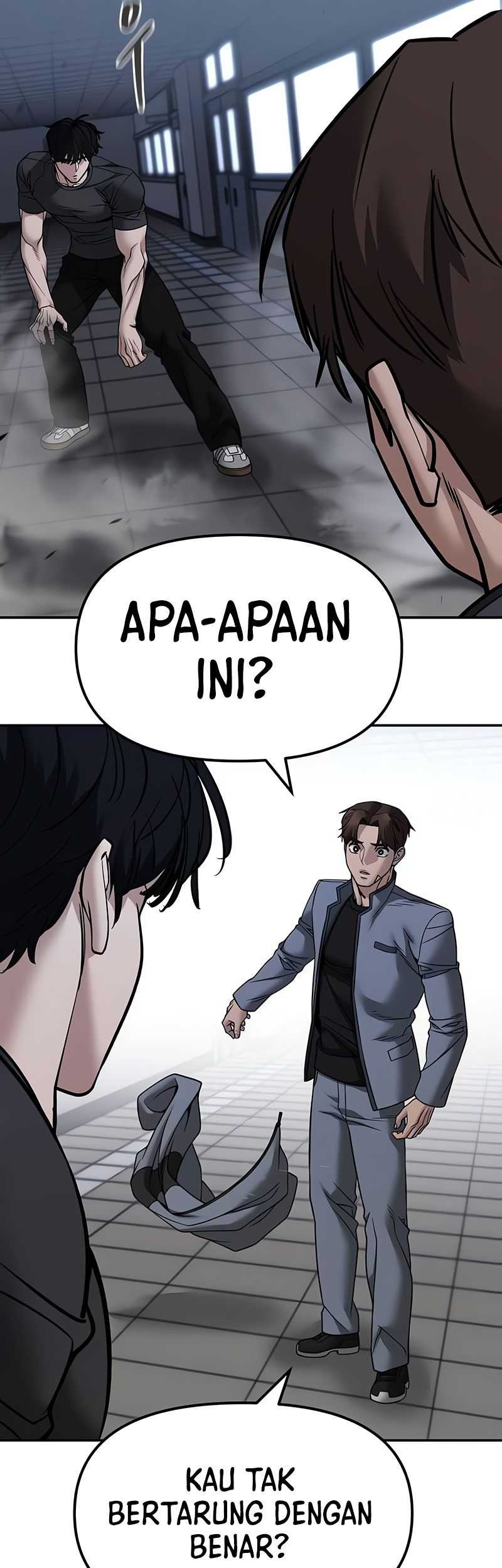 Chapter 122 - halaman 44