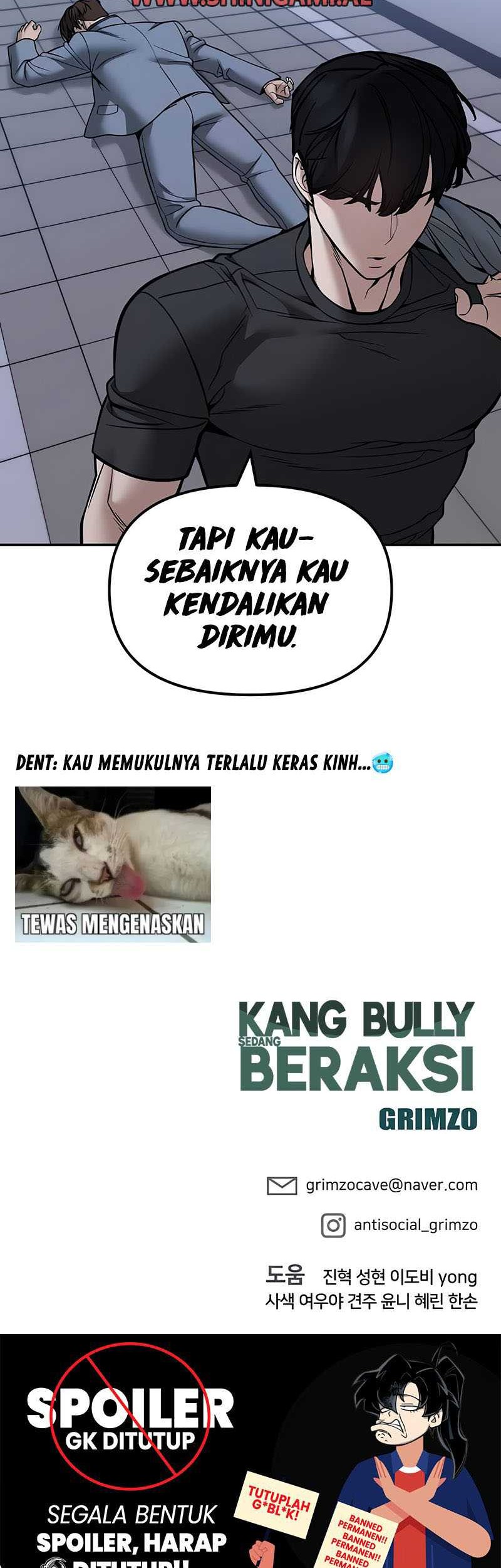 Chapter 122 - halaman 85