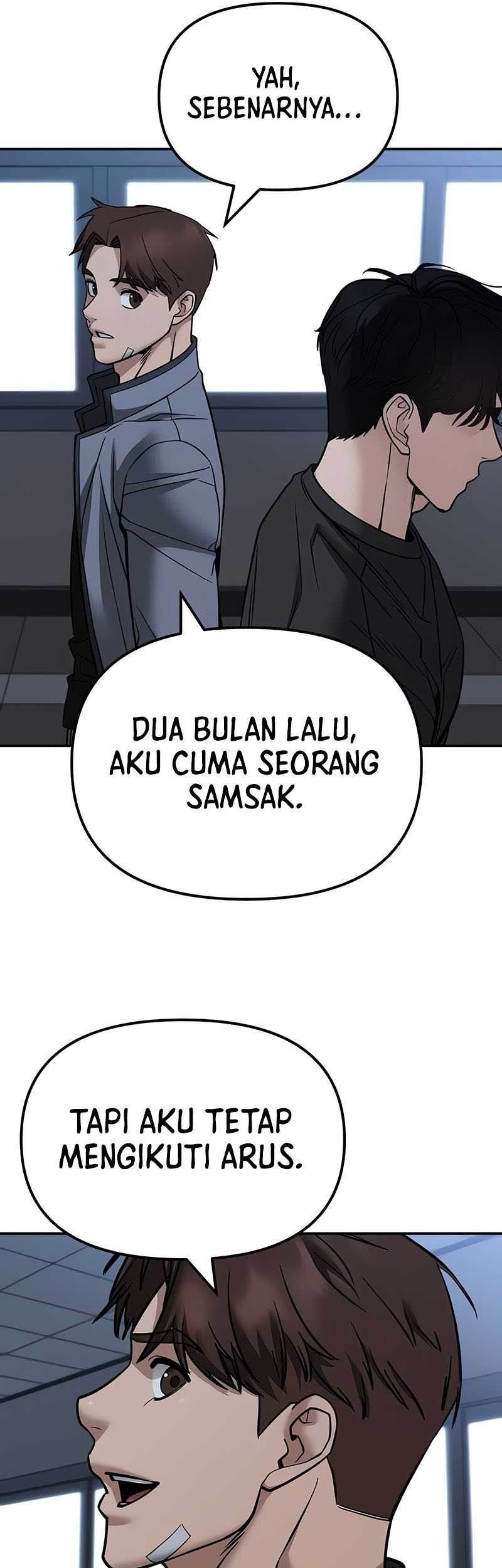 Chapter 122 - halaman 20