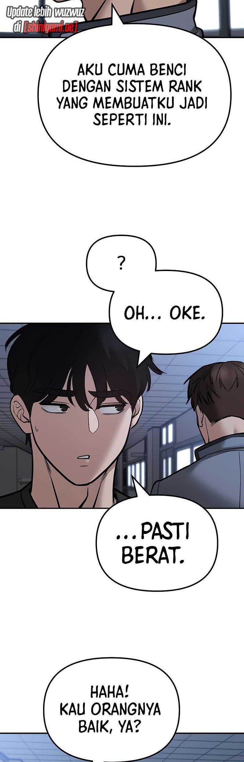 Chapter 122 - halaman 21