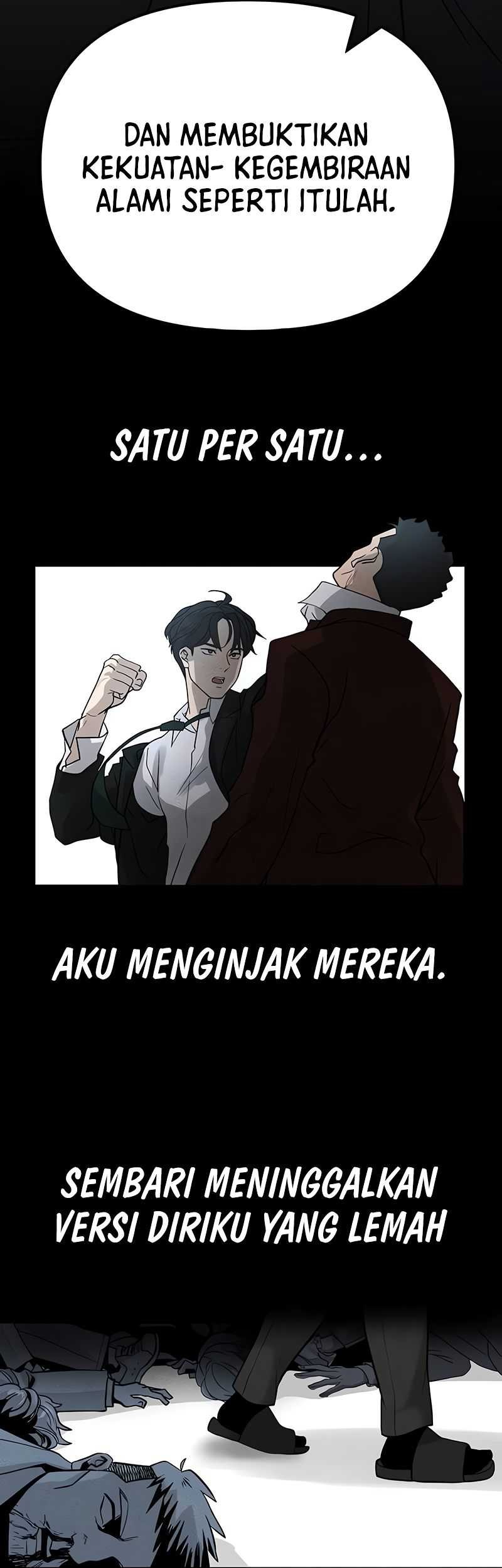 Chapter 122 - halaman 28