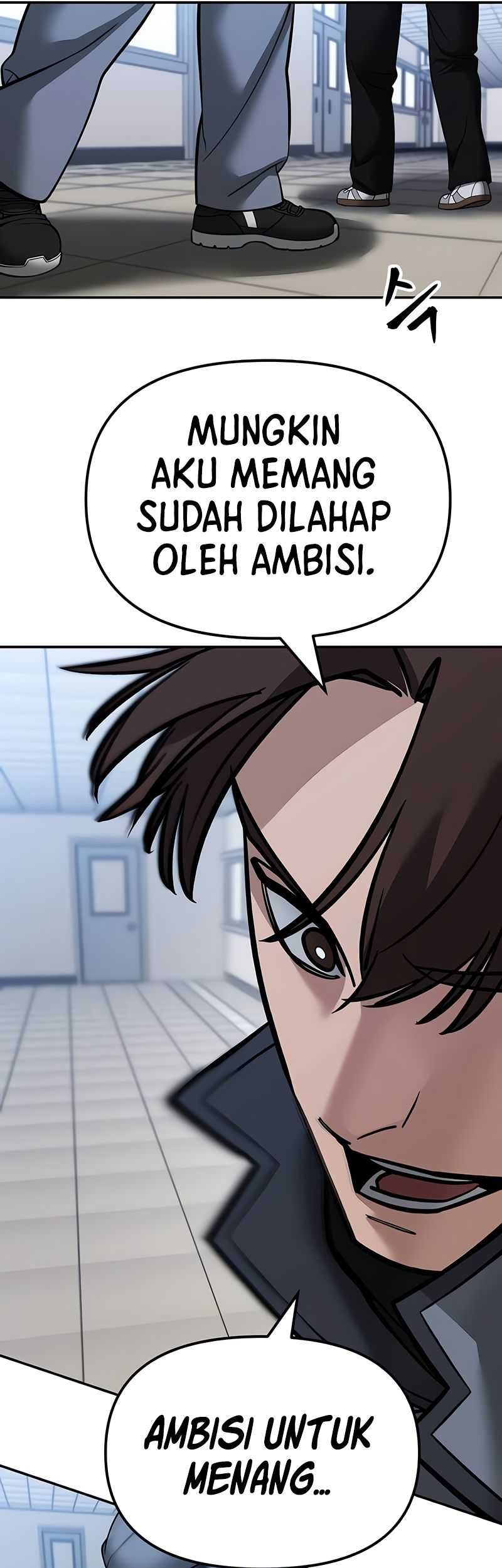 Chapter 122 - halaman 32