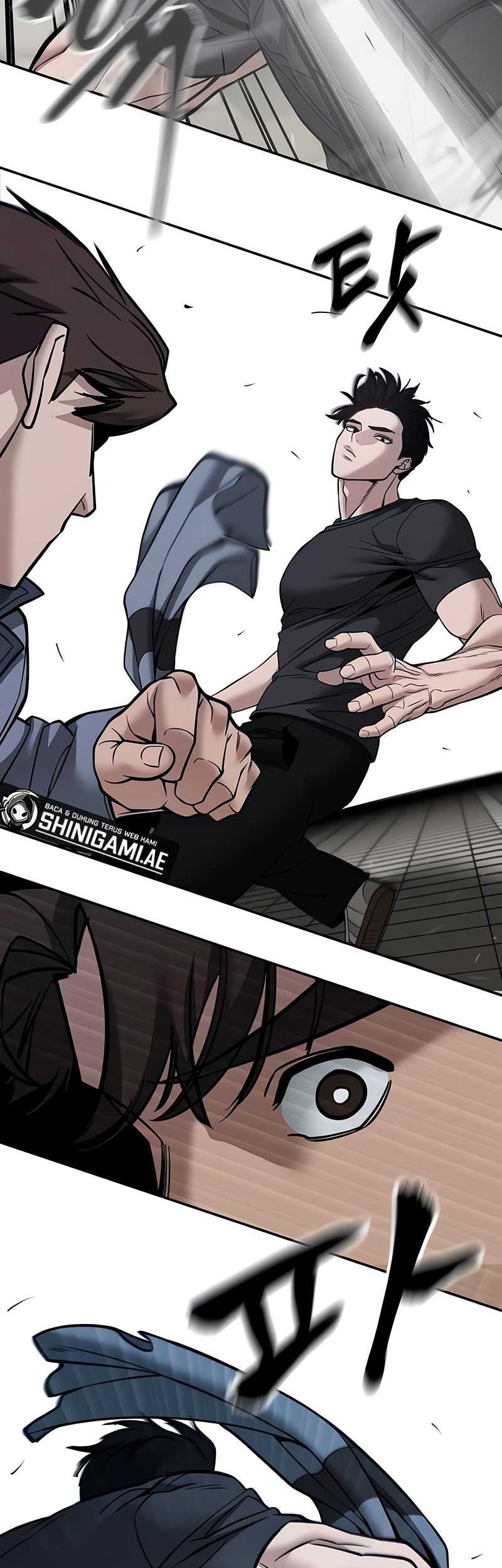 Chapter 122 - halaman 34