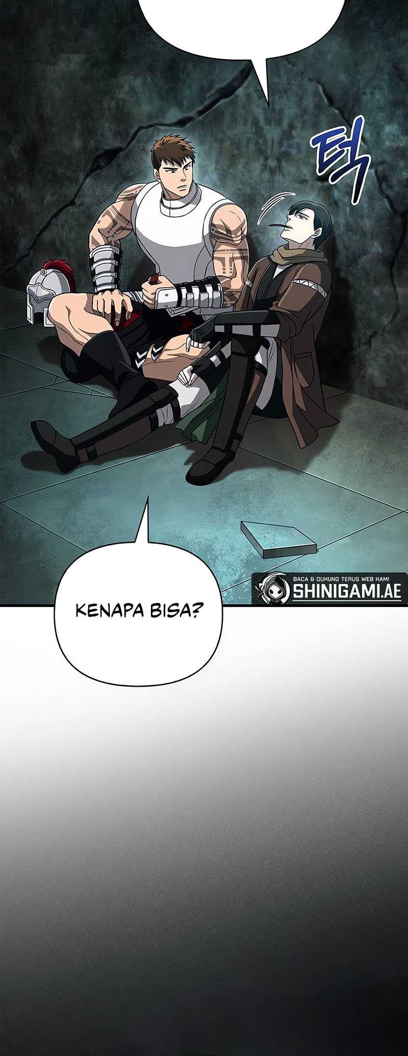 Chapter 89 - halaman 38