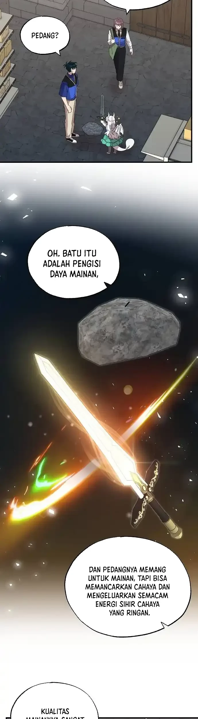 Chapter 55 - halaman 21