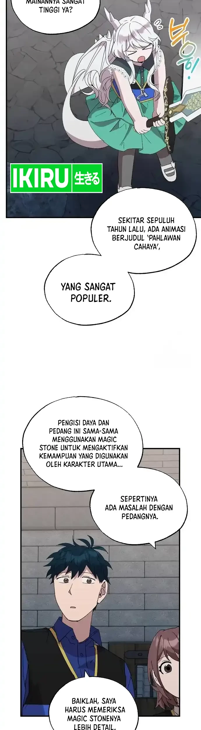 Chapter 55 - halaman 22