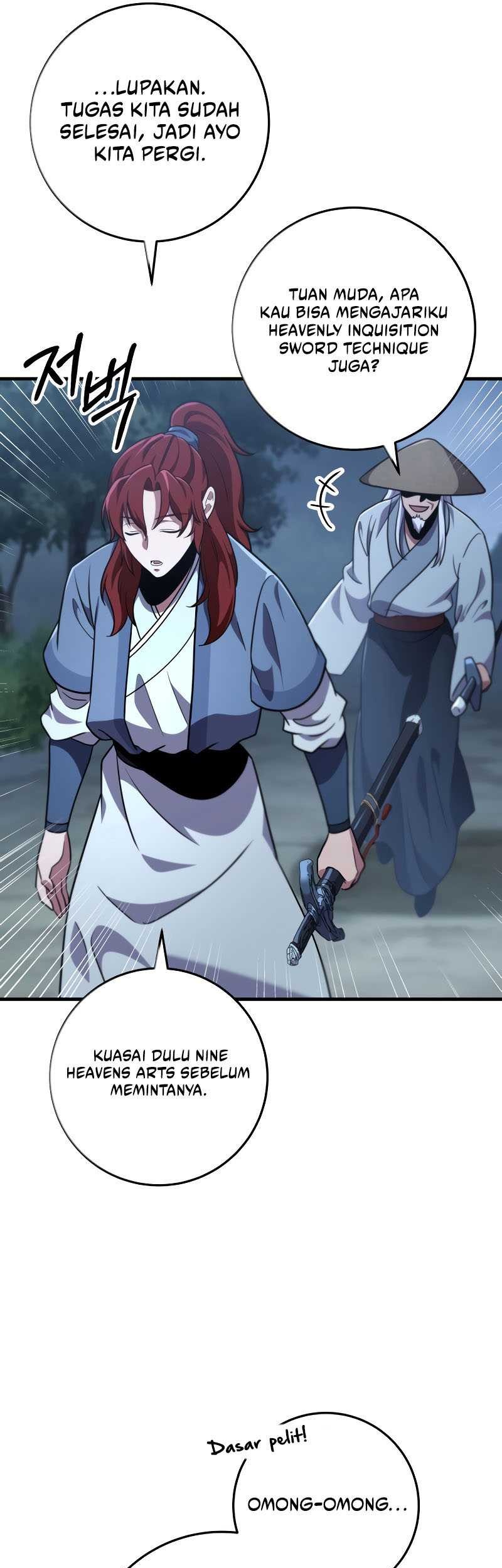 Chapter 106 - halaman 39