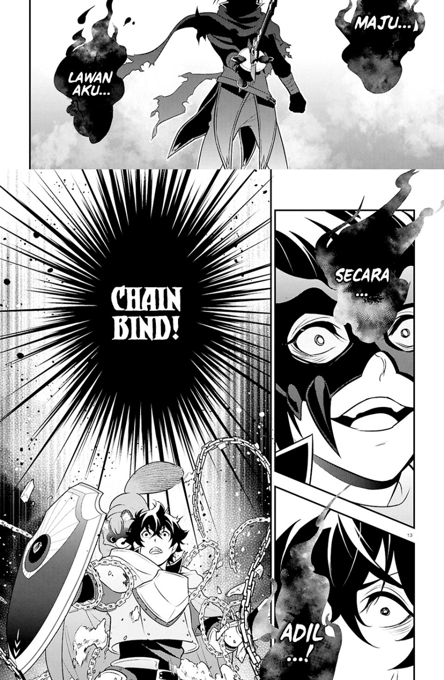 Chapter 111.1 - halaman 13