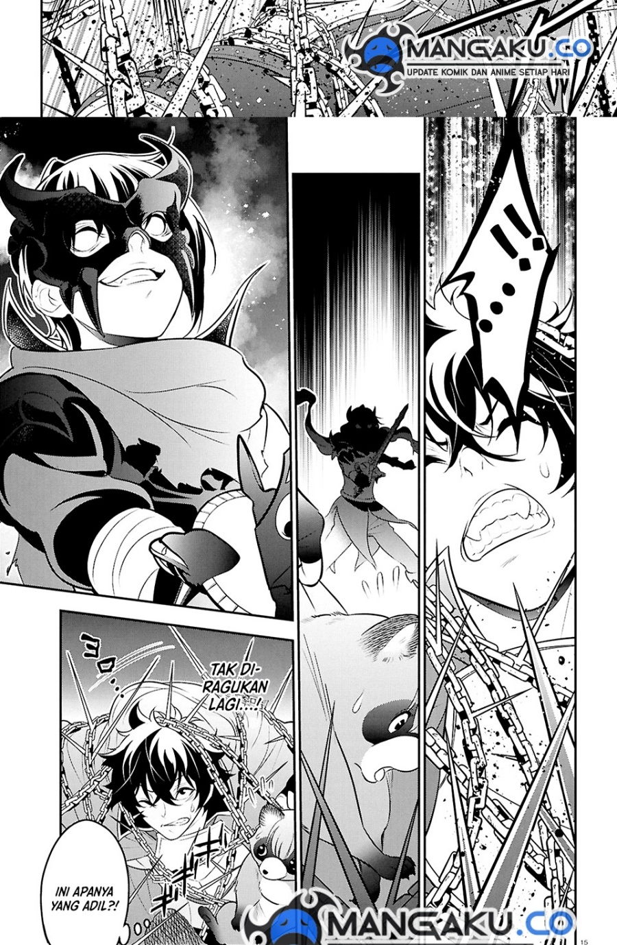 Chapter 111.1 - halaman 15