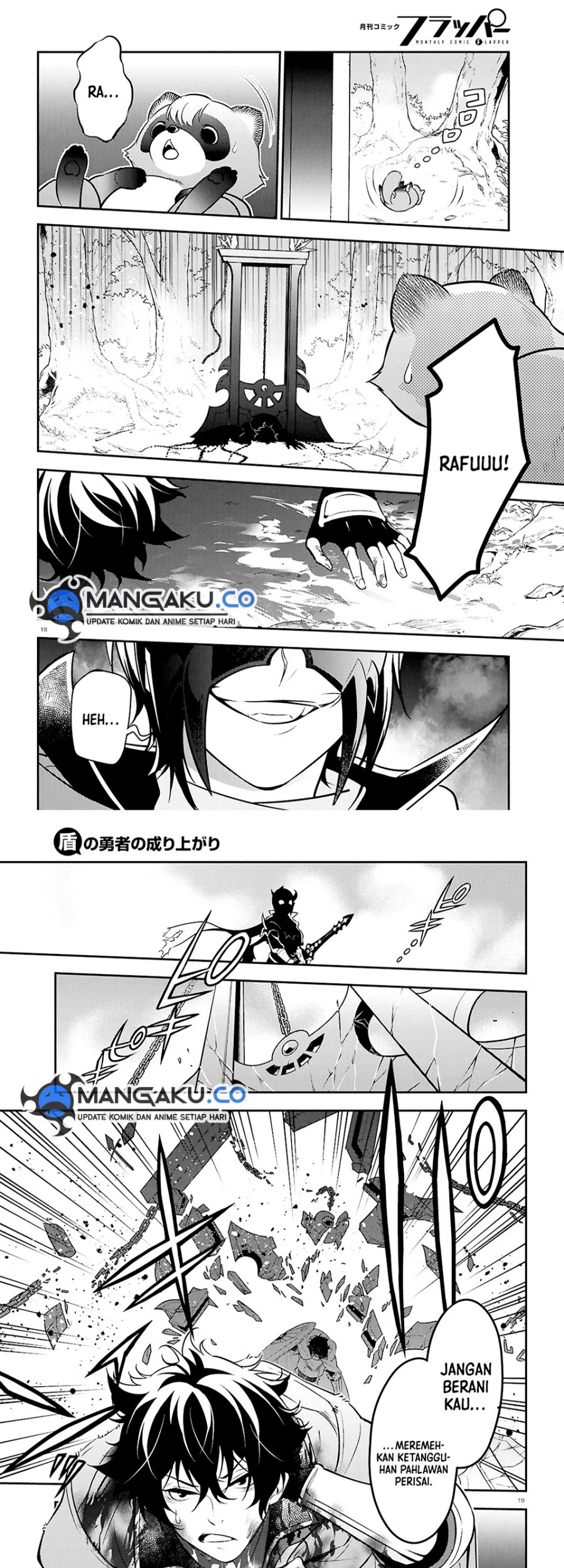 Chapter 111.1 - halaman 18