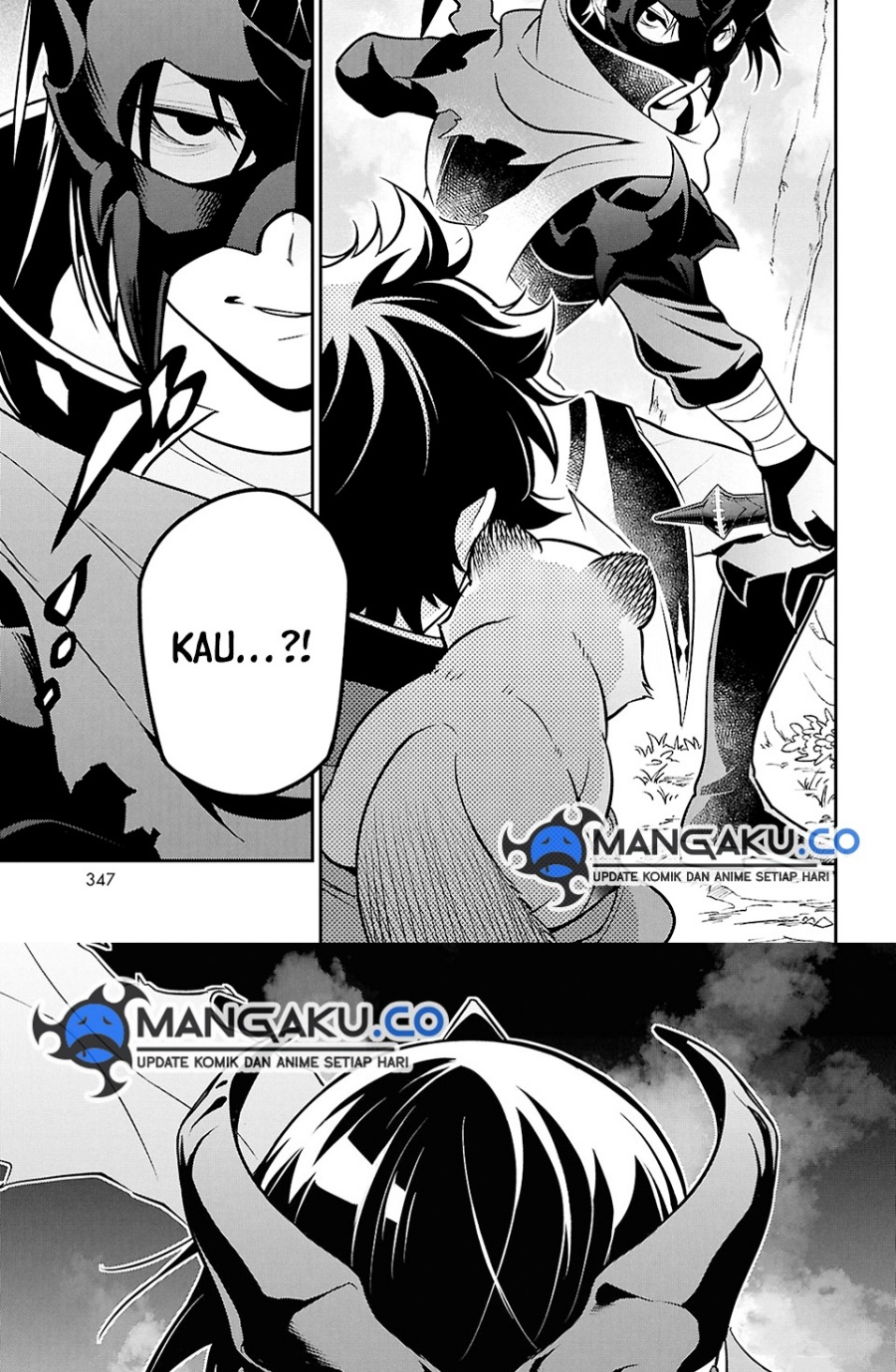 Chapter 111.1 - halaman 6
