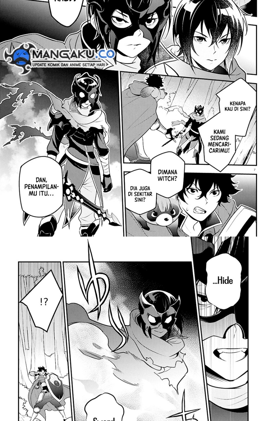 Chapter 111.1 - halaman 8