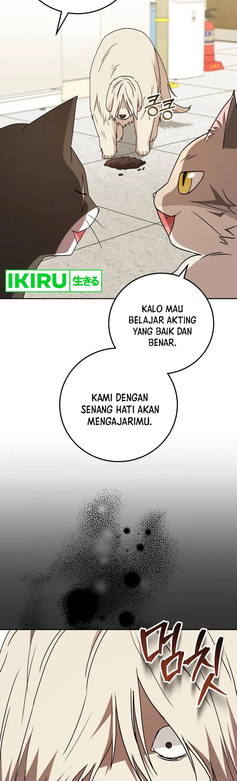Chapter 82 - halaman 44