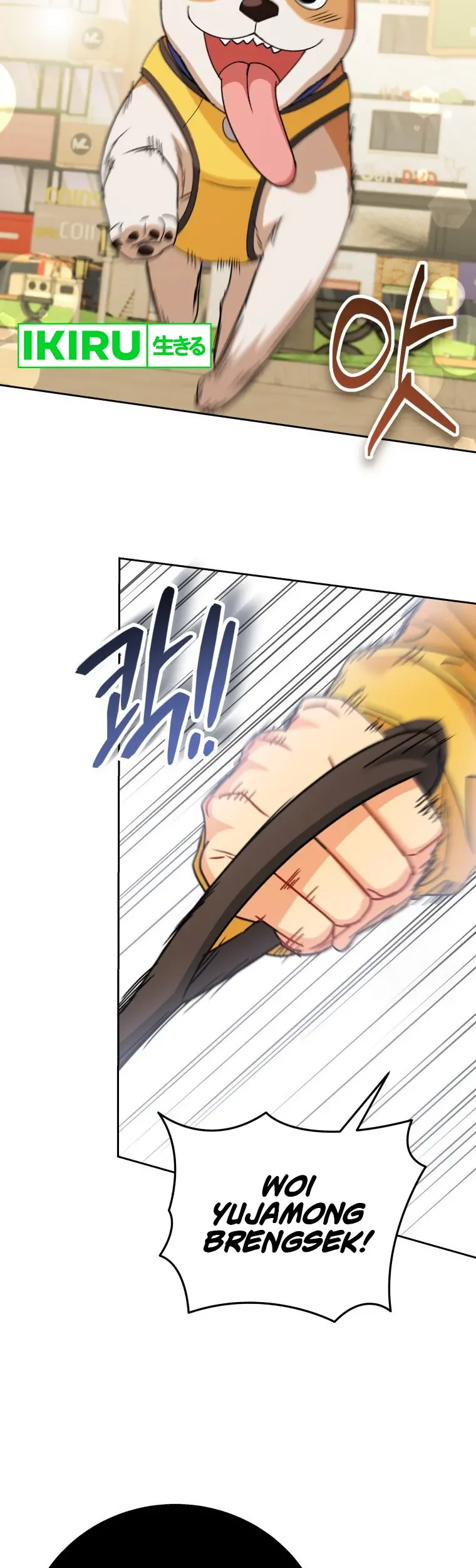 Chapter 82 - halaman 50