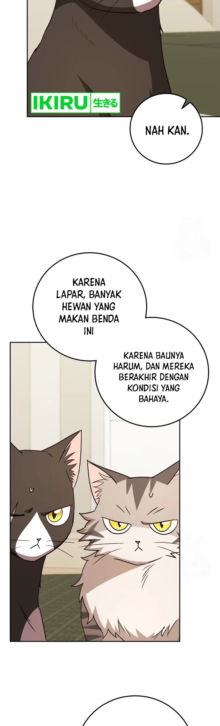 Chapter 82 - halaman 14