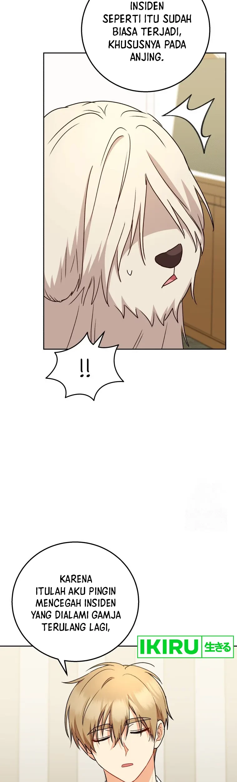 Chapter 82 - halaman 15