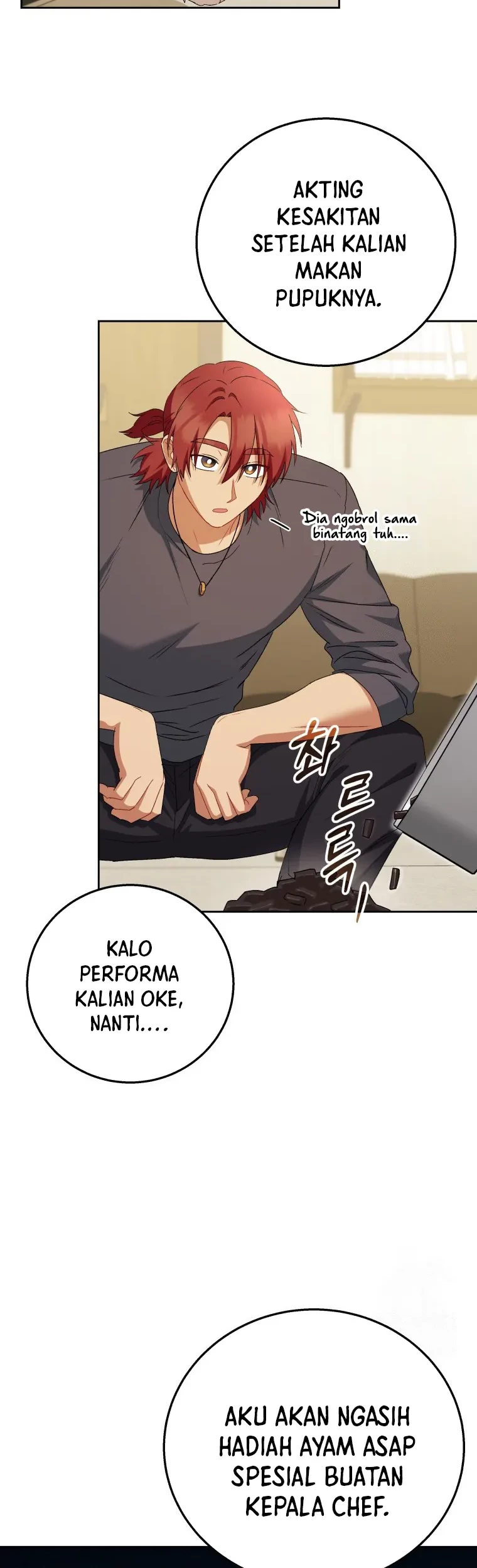 Chapter 82 - halaman 26