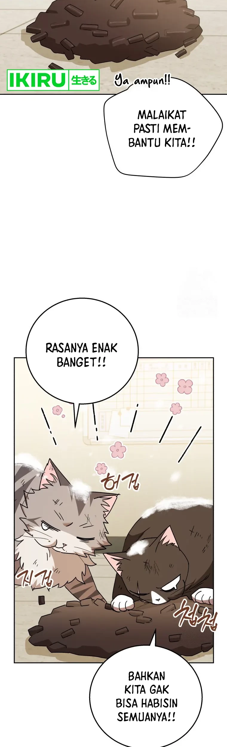 Chapter 82 - halaman 34
