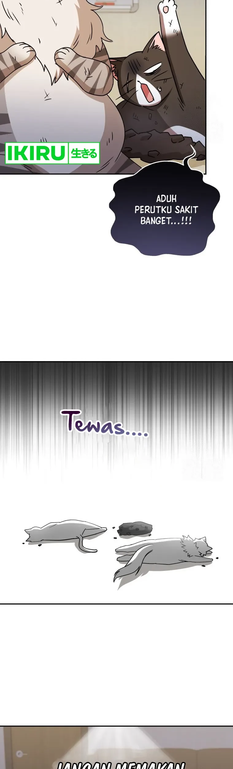 Chapter 82 - halaman 36