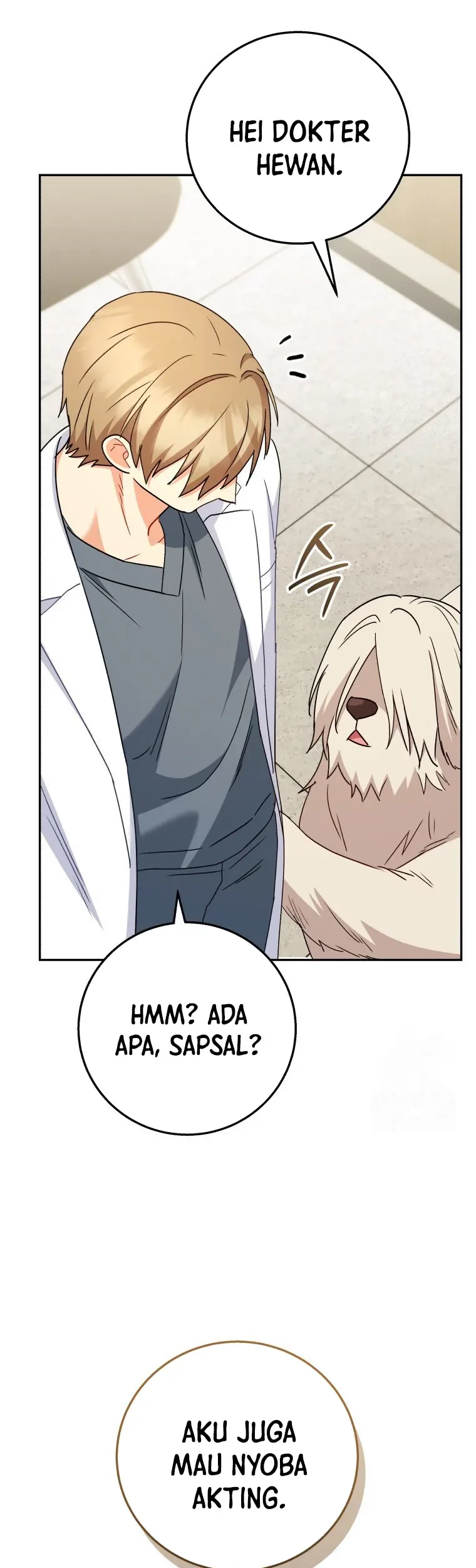 Chapter 82 - halaman 39