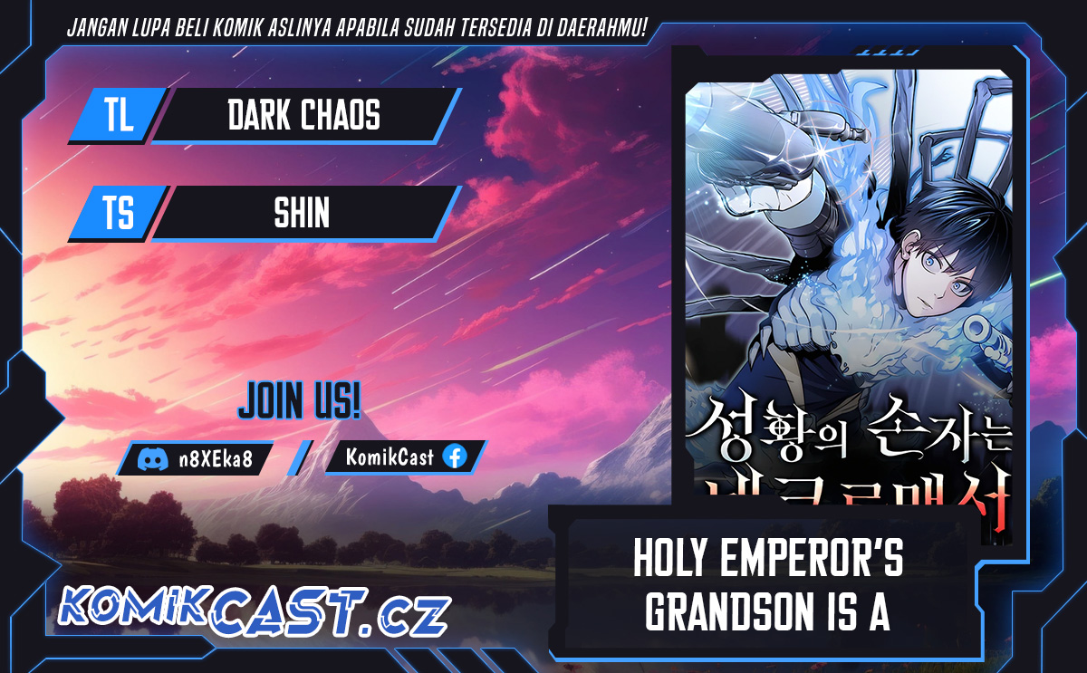 Chapter 69 - halaman 2