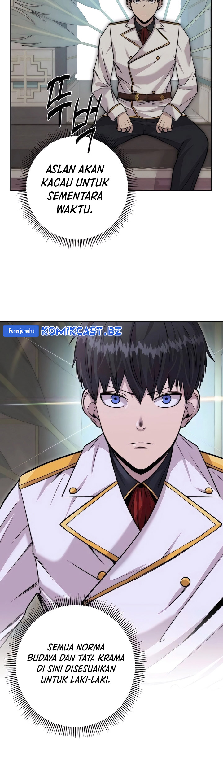 Chapter 69 - halaman 17