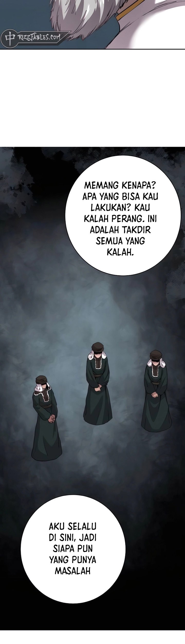 Chapter 69 - halaman 30