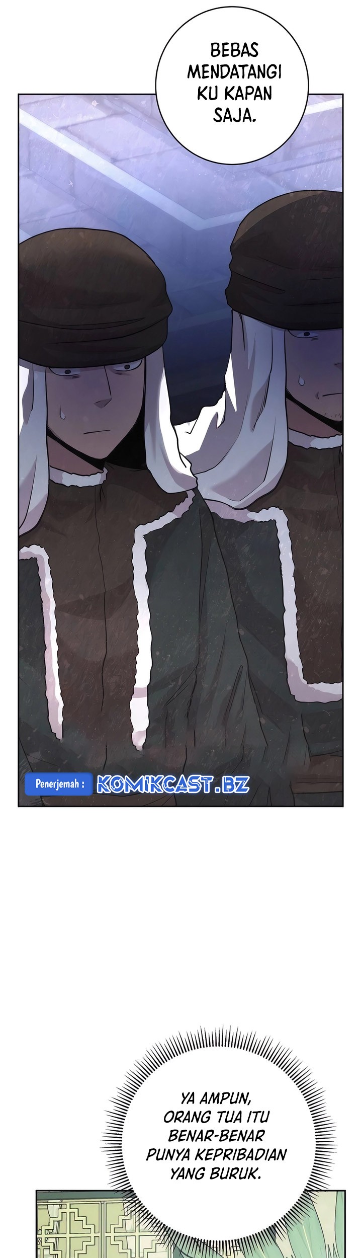 Chapter 69 - halaman 32