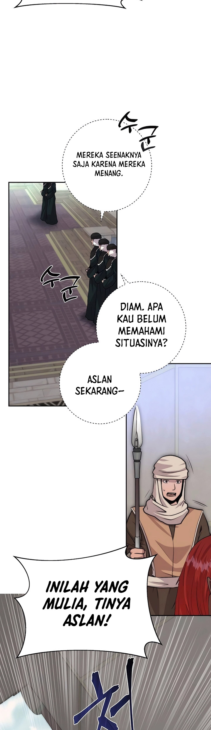 Chapter 69 - halaman 15