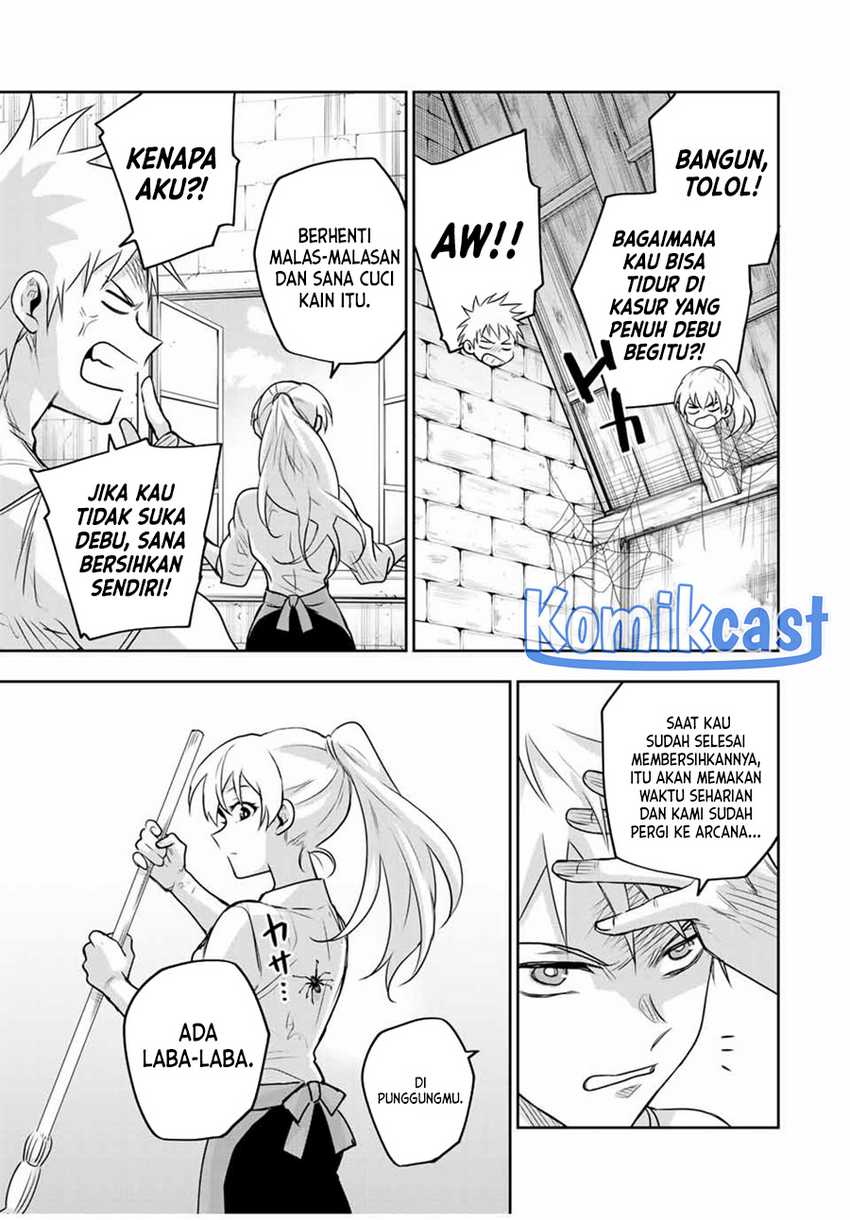 Chapter 122 - halaman 13