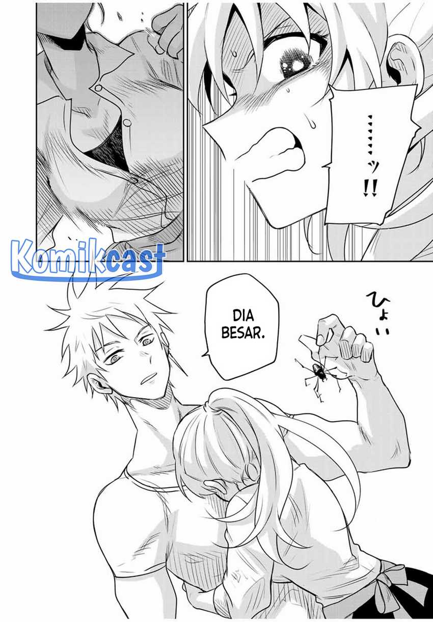 Chapter 122 - halaman 14